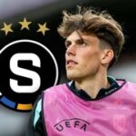 Sparta loví stopera u soupeře Hradce, hrál v klubu jako Haaland