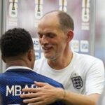 Tuchel si po bronzu rýpl do novinářů: Včera to vypadalo, jako bychom vypadli ve skupině