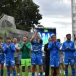 Boleslav na špici