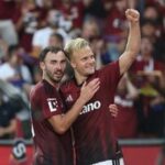 Brunes jako Kuchtův klon? Podobnosti jsou, Sparta potřebuje, aby byl stejně úspěšný