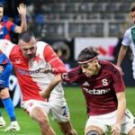 Do Ligy mistrů se Schranzem či Krčíkem? Slovan Bratislava může zbrojit v Česku