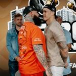 Ducár vs. Cverna: Favorit je jasný, ale riskuje možná víc