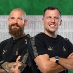 Dvě legendy Bohemians si zahrají proti sobě: zápas v Ďolíčku, v týmech i fanoušci