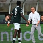 Kozlovi vyšla změna formace: Takhle chceme hrát! Výhru zařídili sváteční hlavičkáři