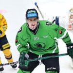 Legenda, šampioni i střelec z USA