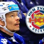 Mistr s Kometou měl nabídky z extraligy