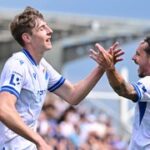 MOL Cup ONLINE: Kanonáda Baníku, ŠEST gólů 18letého Škrkoně v Brně! Přepeře - Liberec 0:1