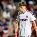 Monstrum, „Big Toby“ či fanoušek United. Insider z Anglie o stoperské posile Sparty Monstrum, „Big Toby“ či fanoušek United