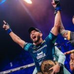 Oktagon 92: Historický comeback! Muradov ukončil Fleuryho