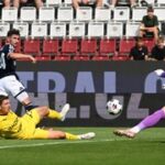 Olomouc - Ml. Boleslav 2:2