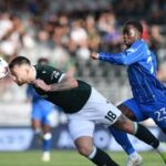 ONLINE: Jablonec - Rangers 1:0