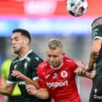 ONLINE: Pardubice - Jablonec 0:2