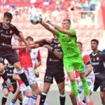 ONLINE: Slavia - Pardubice 0:0