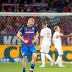 Plzeň proti Zbrojovce: pět změn, třicet minut v tempu, pak trápení a vysmátý Svědík