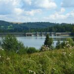 Povodí Odry nyní vypouští z přehrad skoro pětinásobek vody, jež do nich přitéká