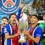 PSG - Aston Villa 2:1