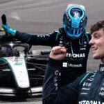 Revize jezdců F1: Antonelli jako kořist pro lovce, Russell zůstává za očekáváním