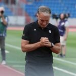 Skuhravý: Prohra jde za mnou, cestu ale najdu