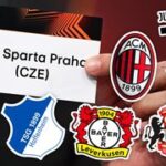Sparta čeká na soupeře v Evropské lize