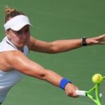 US Open ONLINE: Lehečka vede už 2:0, Krejčíková se trápila a nečekaně končí!