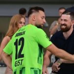 VIP klientela odletěla s Hradcem do Atén