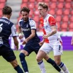 Zájem o Labíka neutuchá: Touží po něm Hradec, chtějí ho i v zahraničí
