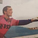 Zemřel bývalý gólman Sparty Jaroslav Olejár (†67)