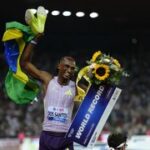 Afrika slaví atletické MS v Keni