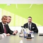 Babiš: Macinkův výrok, že řešení Turkovy nehody je mu ukradené, nebyl adekvátní