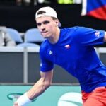 Davis Cup ONLINE: Česko - USA 1:2