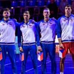 Davis Cup ONLINE: Česko - USA. Souboj o finálový turnaj