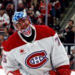 Dobeš spustil potyčku! Vychytal Toronto a patří k ikonám