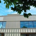Dřevostavba jako živá laboratoř: Nová budova zemědělské univerzity v Praze poslouží k výuce i výzkumu dřevěných konstrukcí