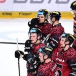 Granát rozbil Spartu, Boleslav vyloupila O2 arenu. Augusta: Tohle neexistuje! Granát rozbil Spartu, Boleslav vyloupila O2 arenu