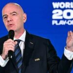 Infantino pod tlakem, je otevřený změnám v řízení FIFA