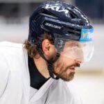Kempný poprvé za Kladno: Chceme hrát pod Rulíkem jako v nároďáku