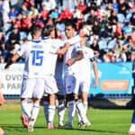 Kladno - Baník 1:2pp. Středočeši dlouho drželi, dál jde favorit