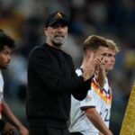 Kloppovo Německo senzačně podlehlo Řecku v Lize národů
