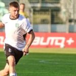 Mazák Breite vrátil Karvinou do čela. Gól po roce a půl? Příjemné! Jirka mi to spočítá… Mazák Breite vrátil Karvinou do čela