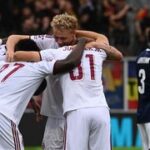 Menu Sparty v Olomouci: ostrá křídla! Jako ve Francii, dřív nám to chybělo, uznal Karabec