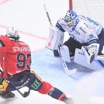 Naše nasazení a obrana bude téma, odtušil střelec Stránský po další prohře Pardubic