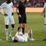 Obavy o Mbappého! Zidanovi zhořkla vítězná premiéra: Bohužel to nevypadá dobře