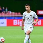 ONLINE: Ázerbajdžán - Česko 0:1