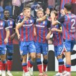 ONLINE: Plzeň - Union SG. Viktoria vstoupí do Evropské ligy