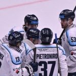 ONLINE: Třinec - Kladno 1:3