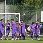 ONLINE: Vsetín - Bohemians 0:5