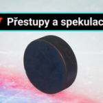 Přestupy NHL ONLINE: Šalého premiéra se znovu odkládá, Seattle ho poslal na farmu