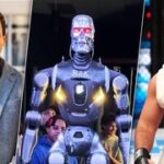 První MMA souboj s robotem dopadl hrozivě