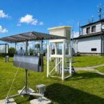 Původ a přenos dusíkatých látek v atmosféře pomůže vědcům objasnit mlha, déšť i sníh
