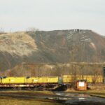 Ridera chce jednat o garanci na oddělovací stěnu na haldě Heřmanice v Ostravě Ridera chce jednat o garanci na oddělovací stěnu na haldě Heřmanice v Ostravě